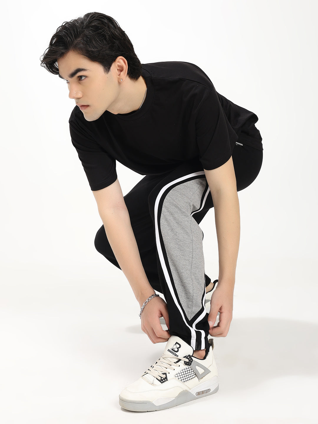 Women's Cotton Blend Track Pant