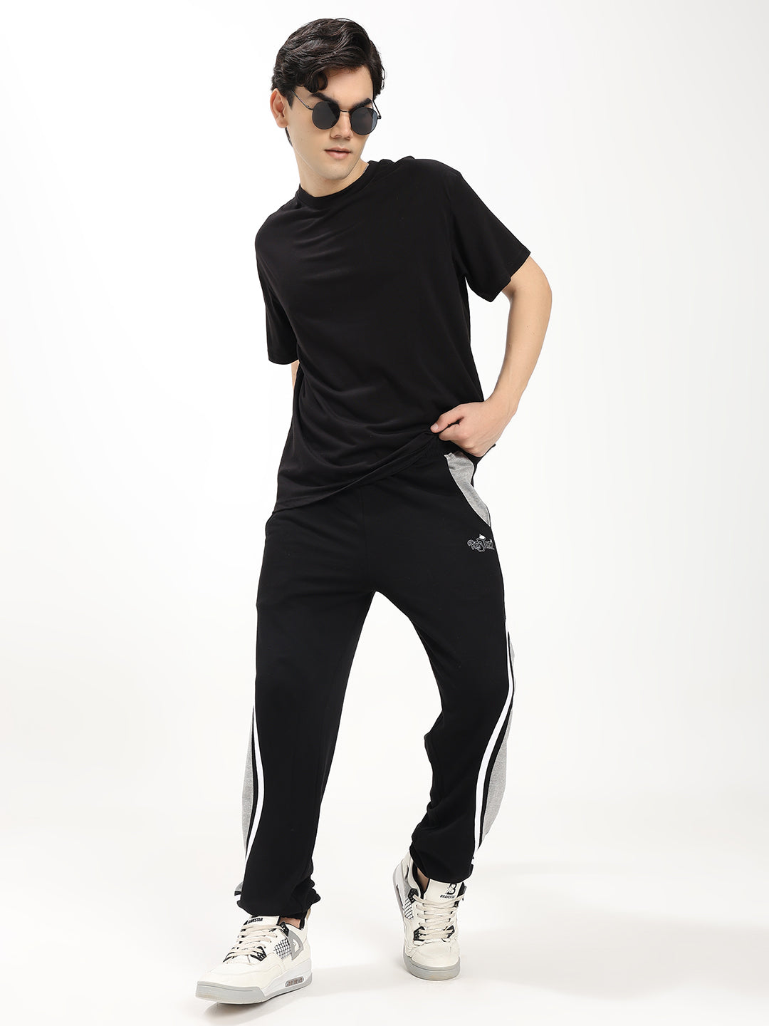 Women's Cotton Blend Track Pant