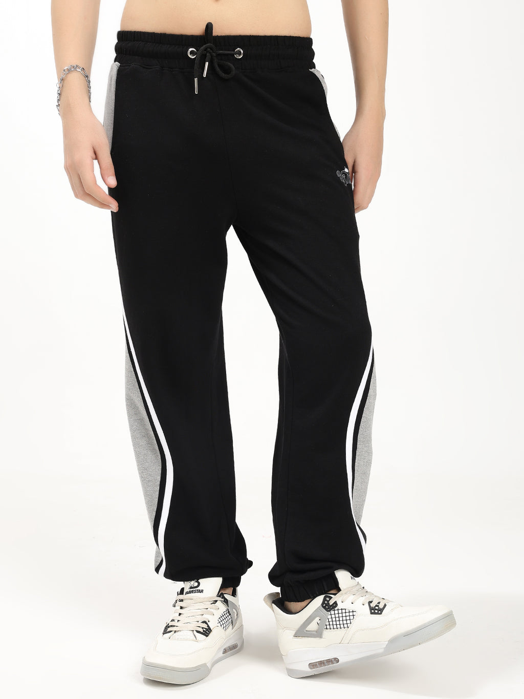 Women's Cotton Blend Track Pant