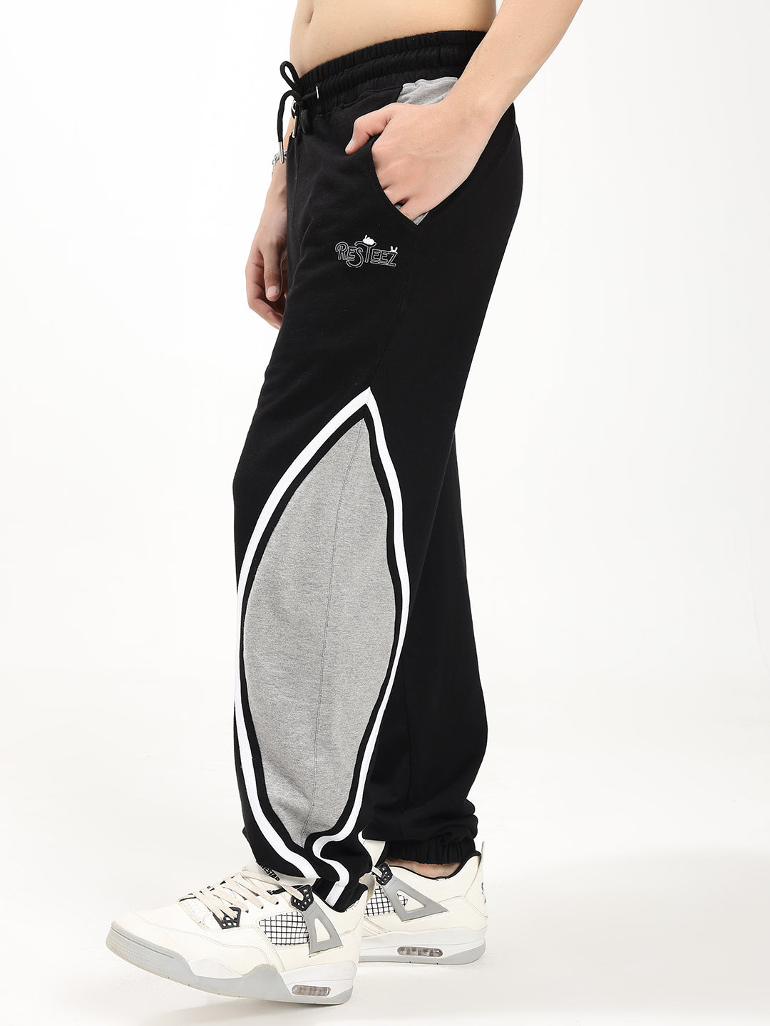 Women's Cotton Blend Track Pant