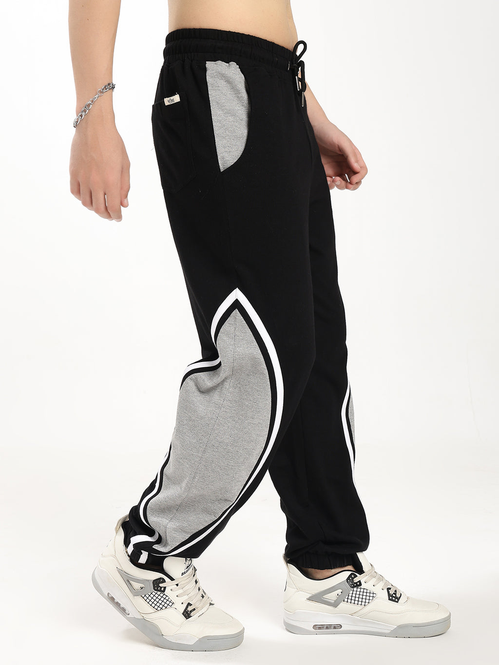 Women's Cotton Blend Track Pant