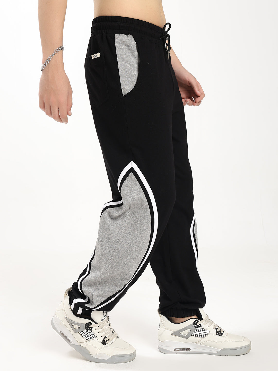 Women's Cotton Blend Track Pant