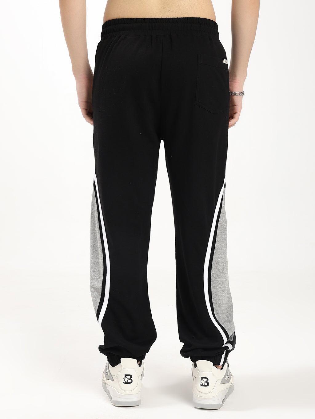 Women's Cotton Blend Track Pant