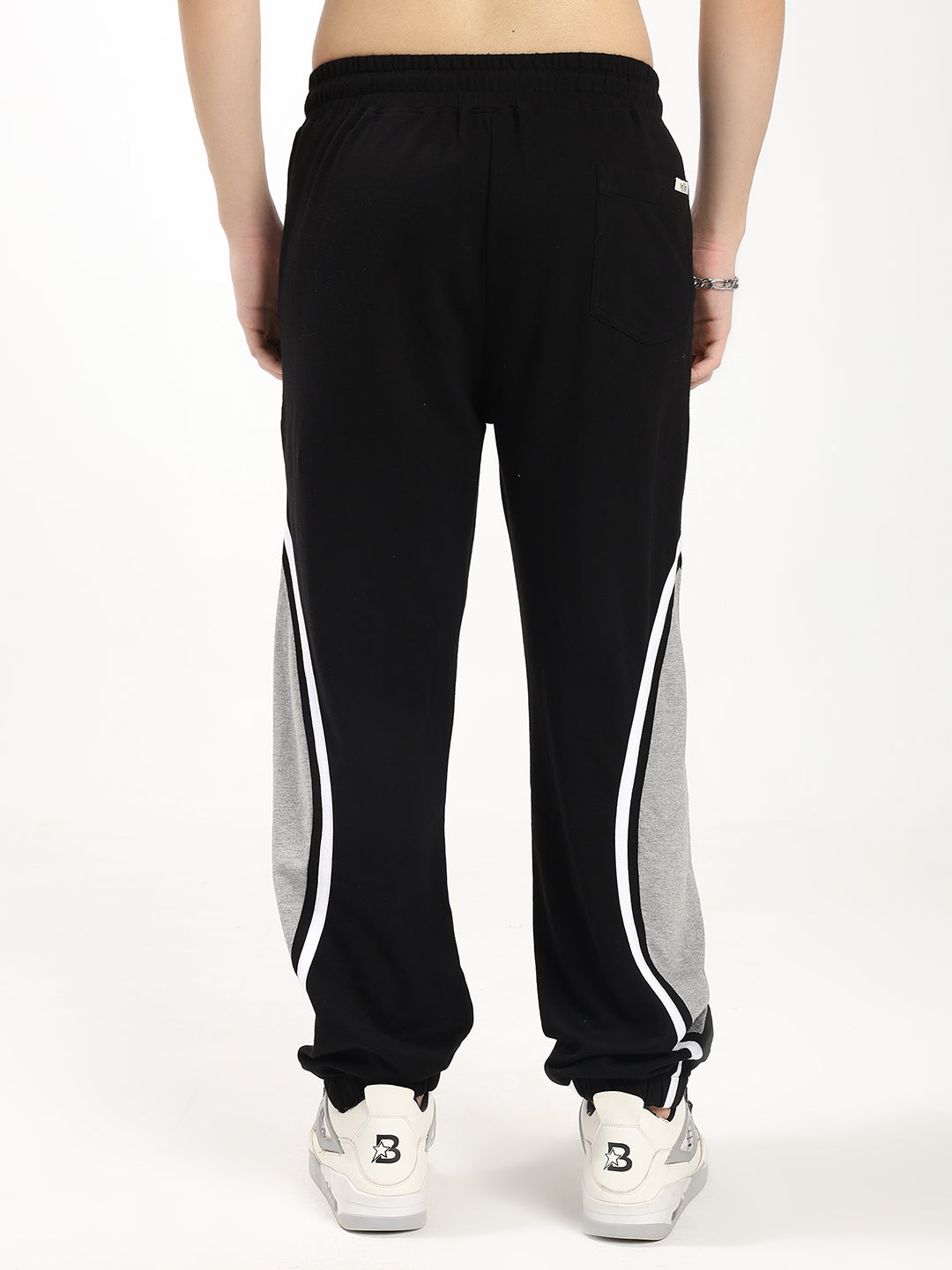 Women's Cotton Blend Track Pant