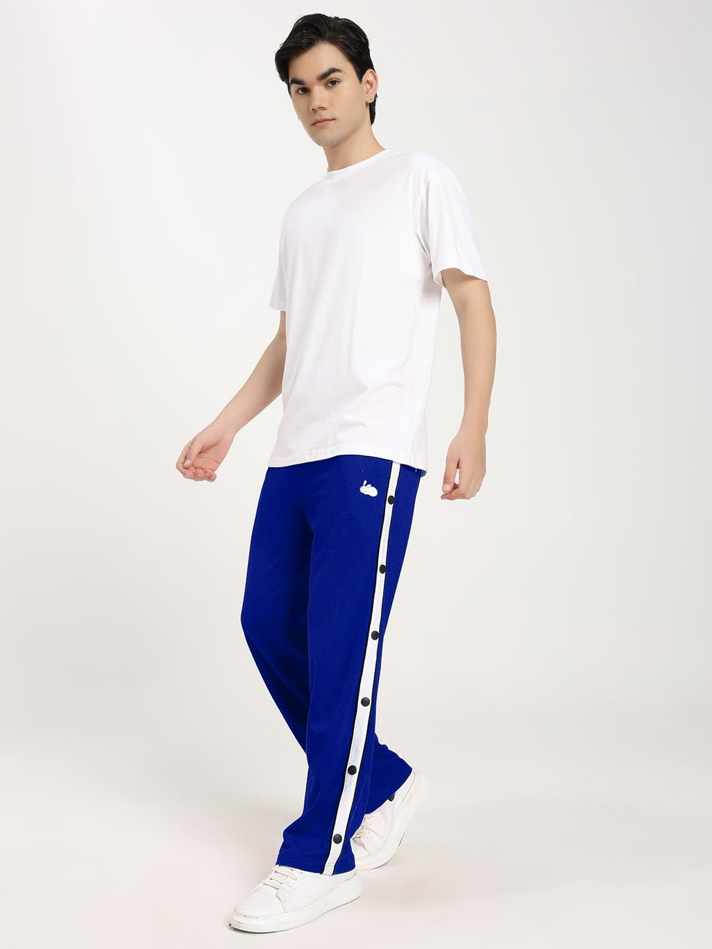 Men's Pure Cotton Track Pant