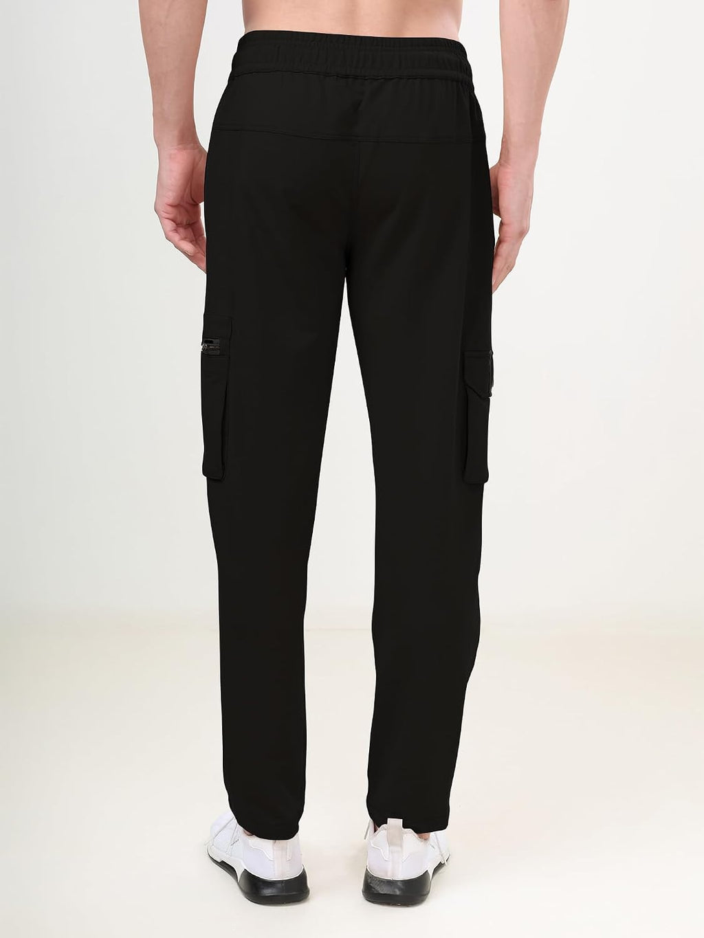 Men's Pure Cotton Track Pant