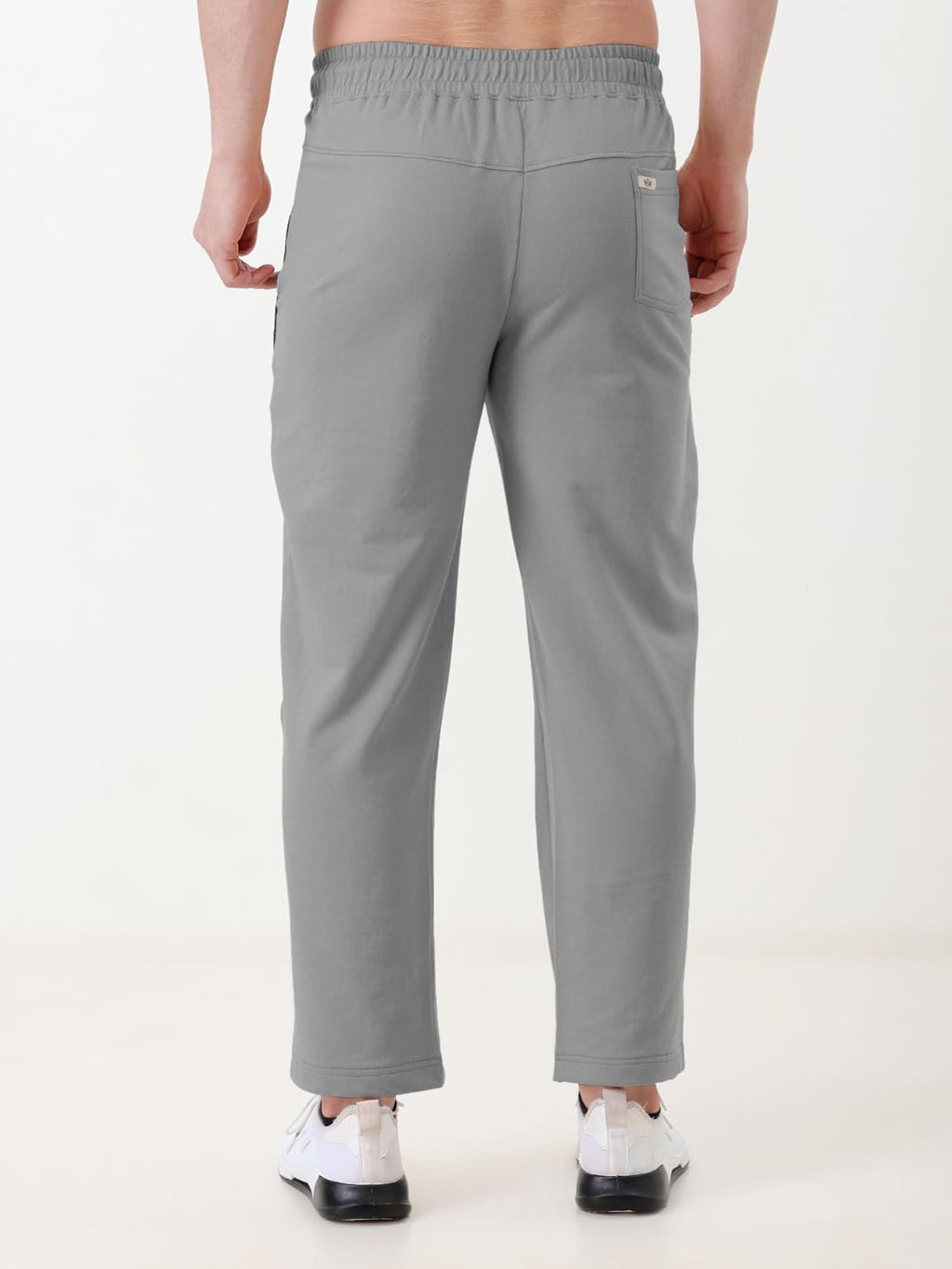 Men's Pure Cotton Track Pant