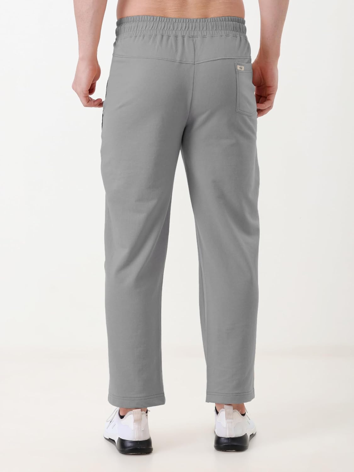 Men's Pure Cotton Track Pant