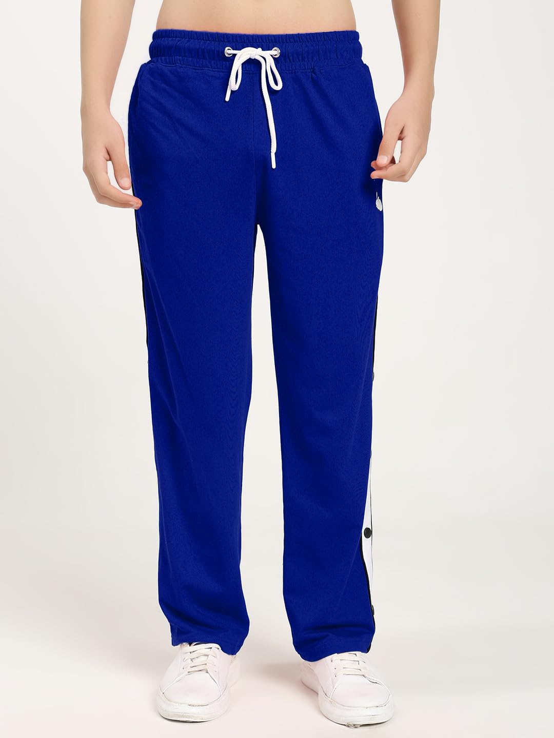 Men's Pure Cotton Track Pant