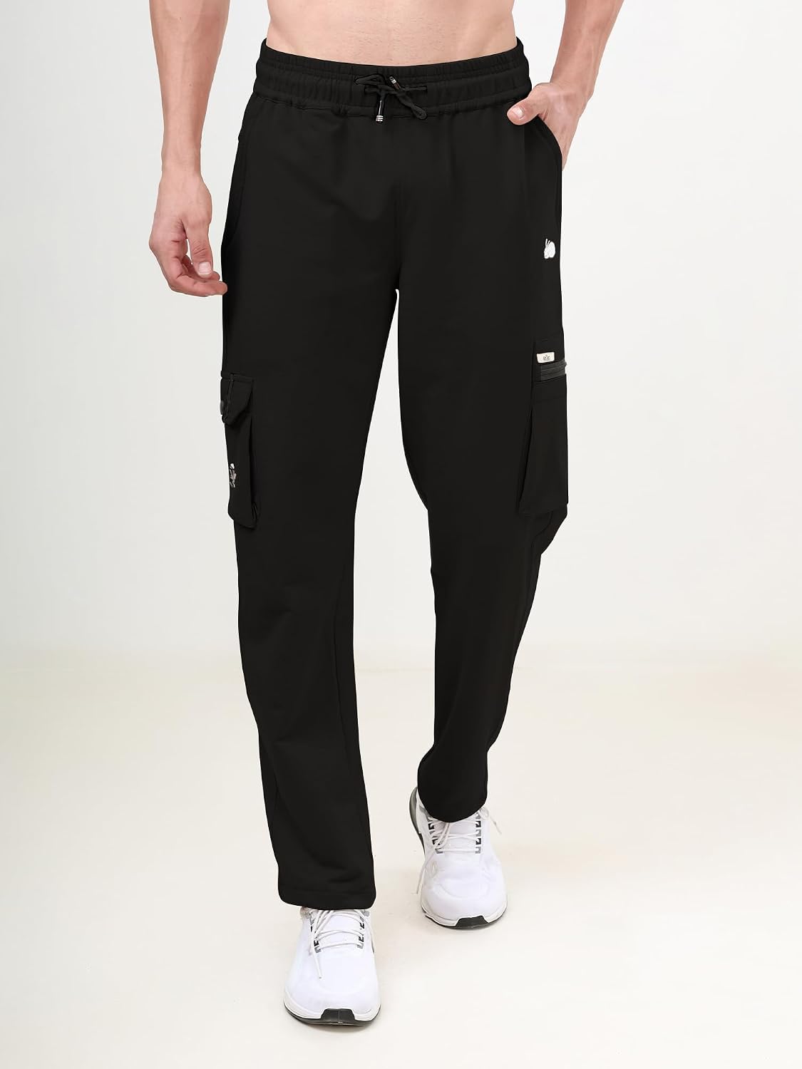 Men's Pure Cotton Track Pant