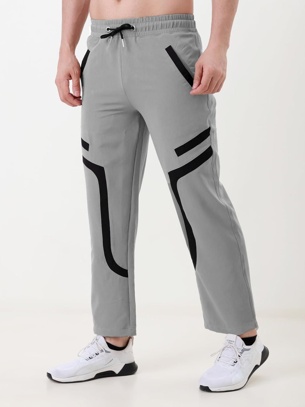 Men's Pure Cotton Track Pant
