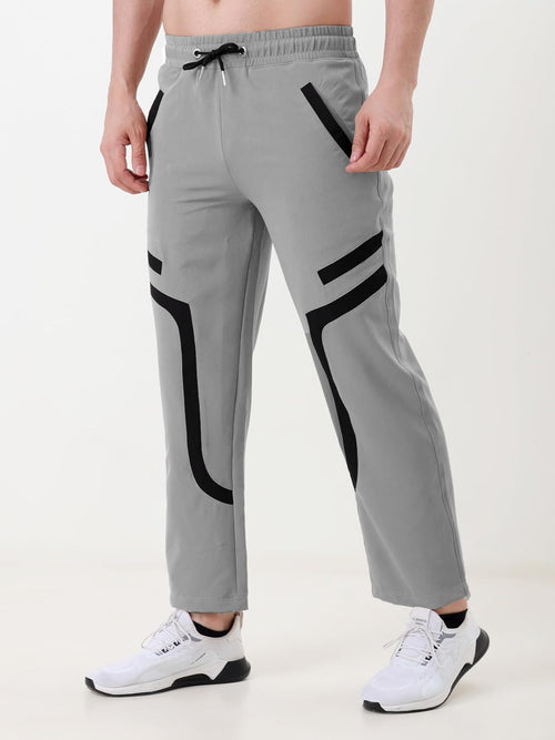 Men's Pure Cotton Track Pant