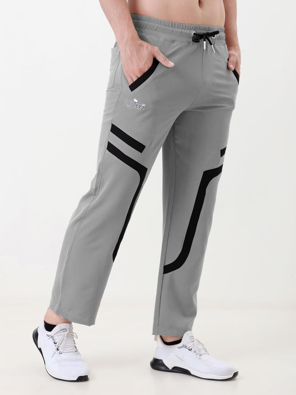 Men's Pure Cotton Track Pant