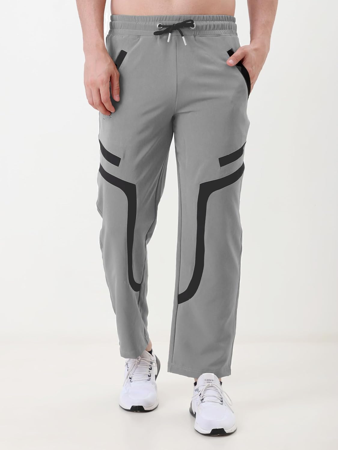 Men's Pure Cotton Track Pant