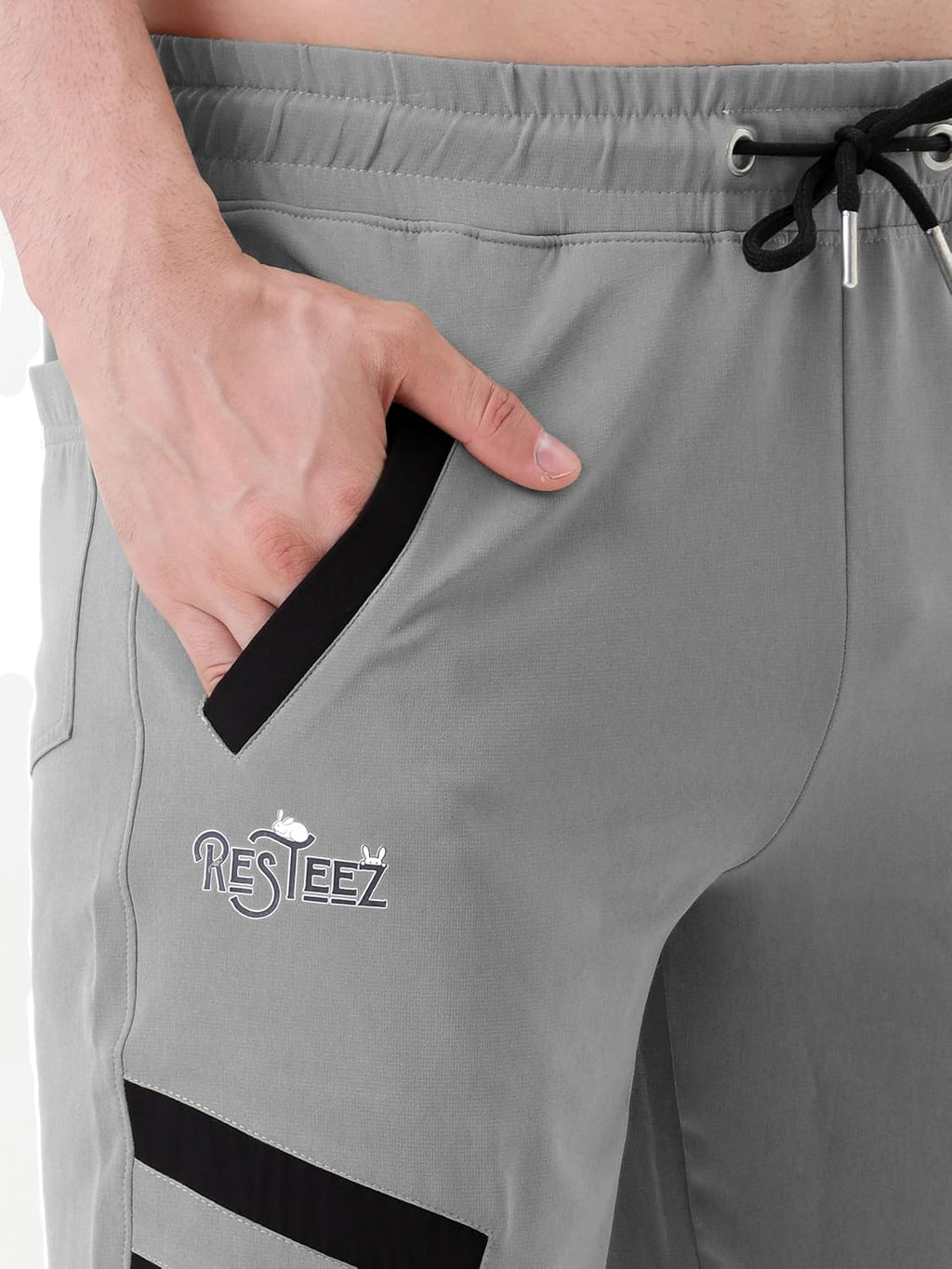 Men's Pure Cotton Track Pant