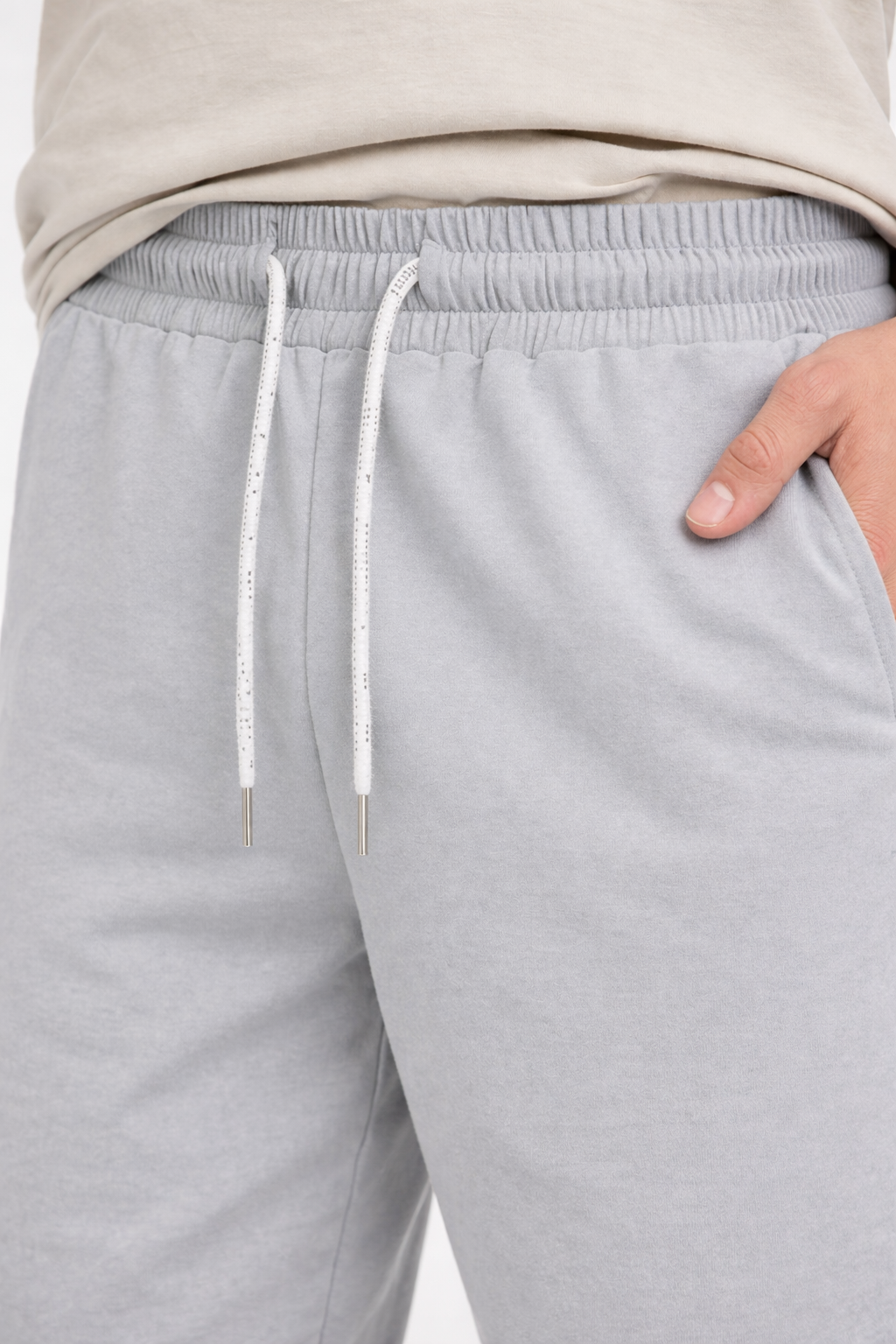 Men's Regular Fit Track Pant with Side Panel | Drawstring Athletic Joggers | Sports & Casual Lower