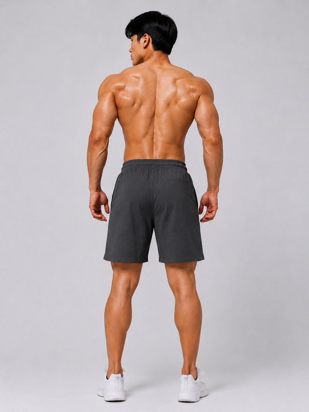 Men's Premium Active Shorts