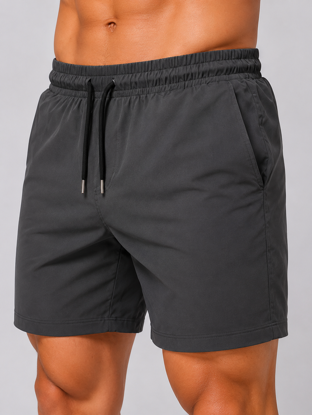 Men's Premium Active Shorts