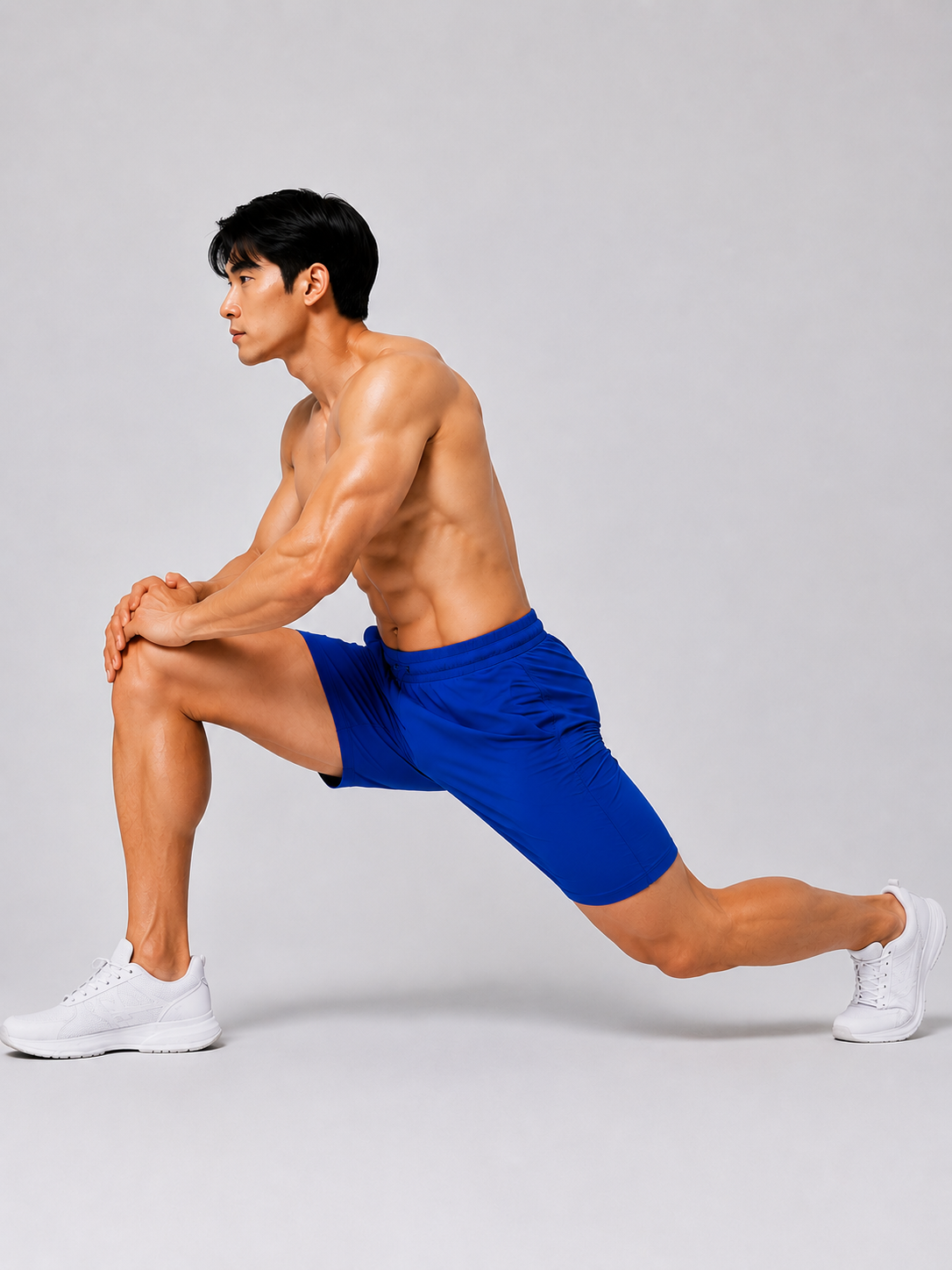 Men's Premium Active Shorts