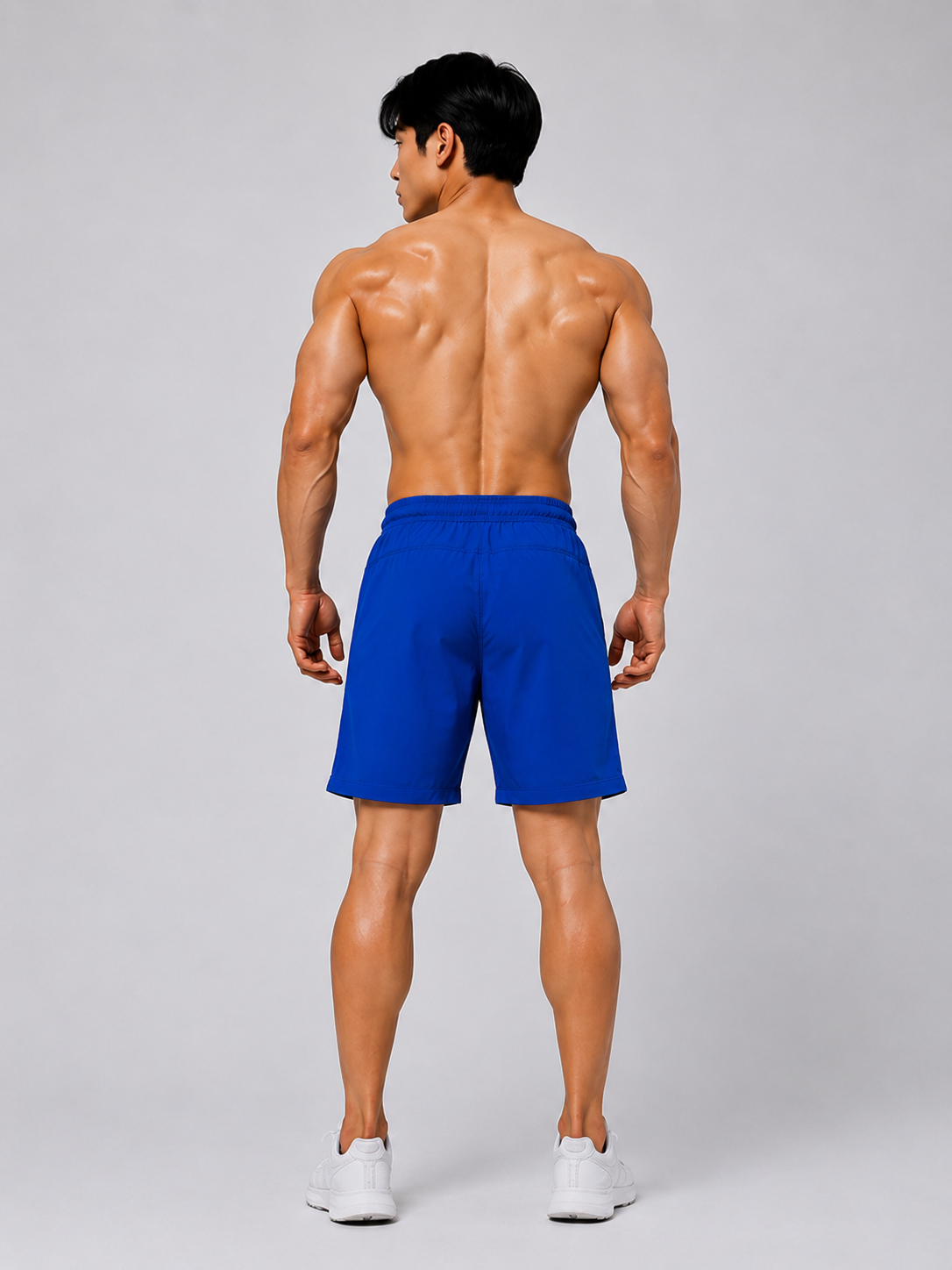 Men's Premium Active Shorts