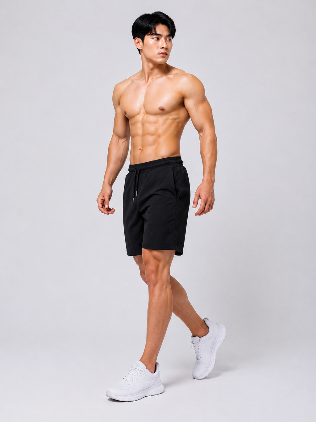 Men's Premium Active Shorts