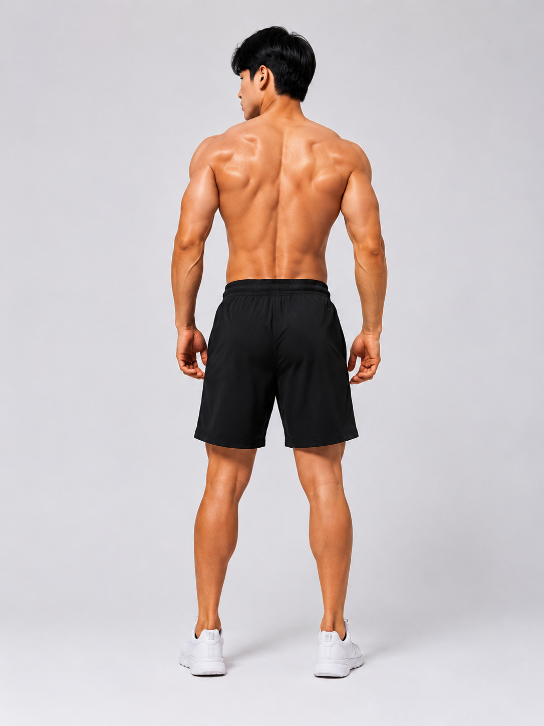 Men's Premium Active Shorts