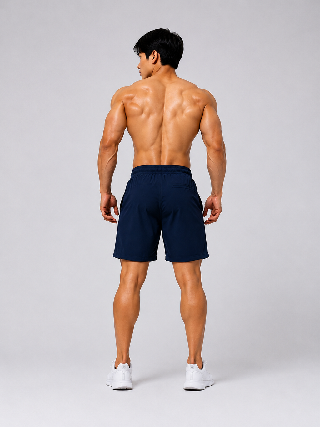 Men's Premium Active Shorts