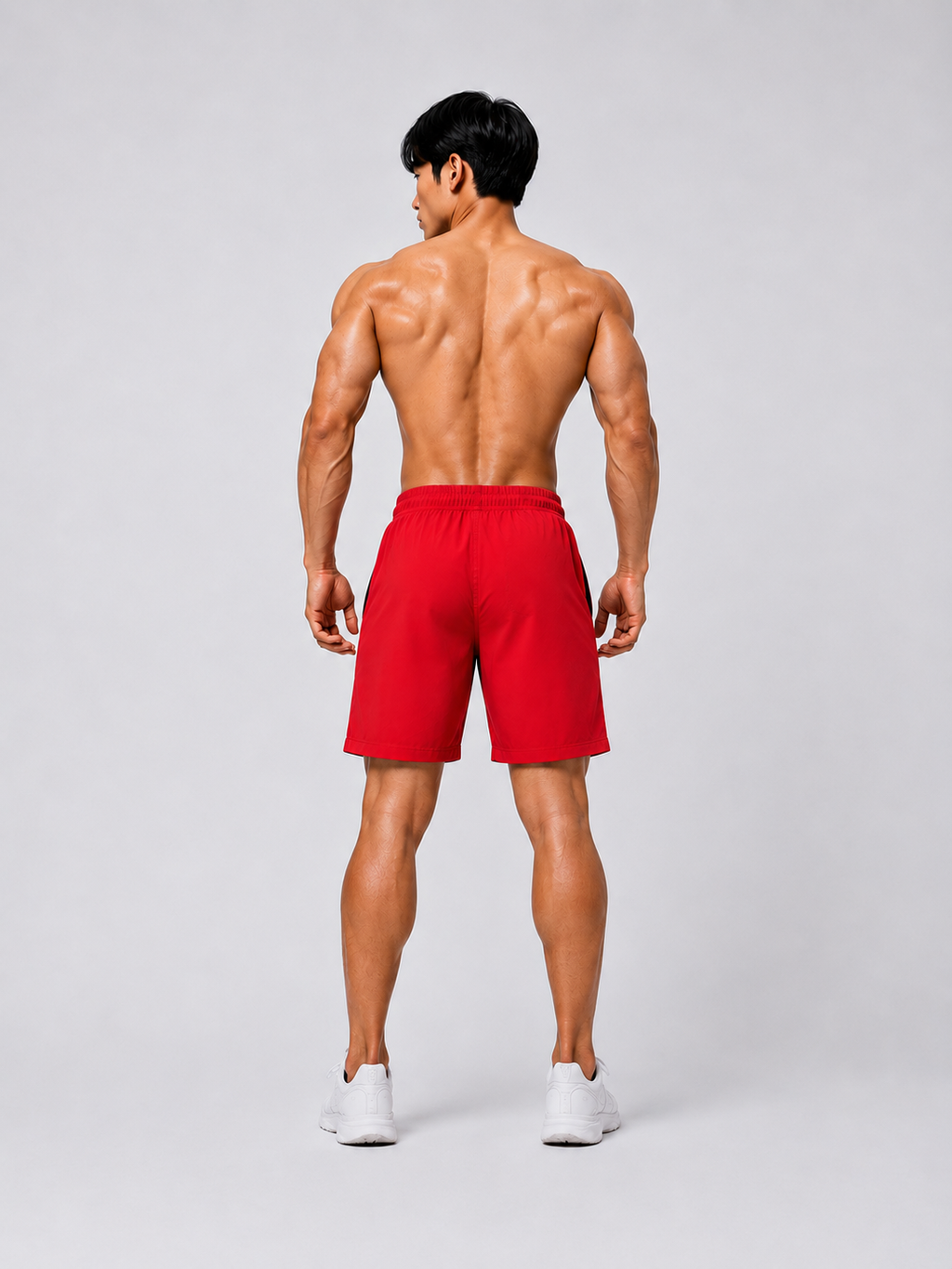 Men's Premium Active Shorts