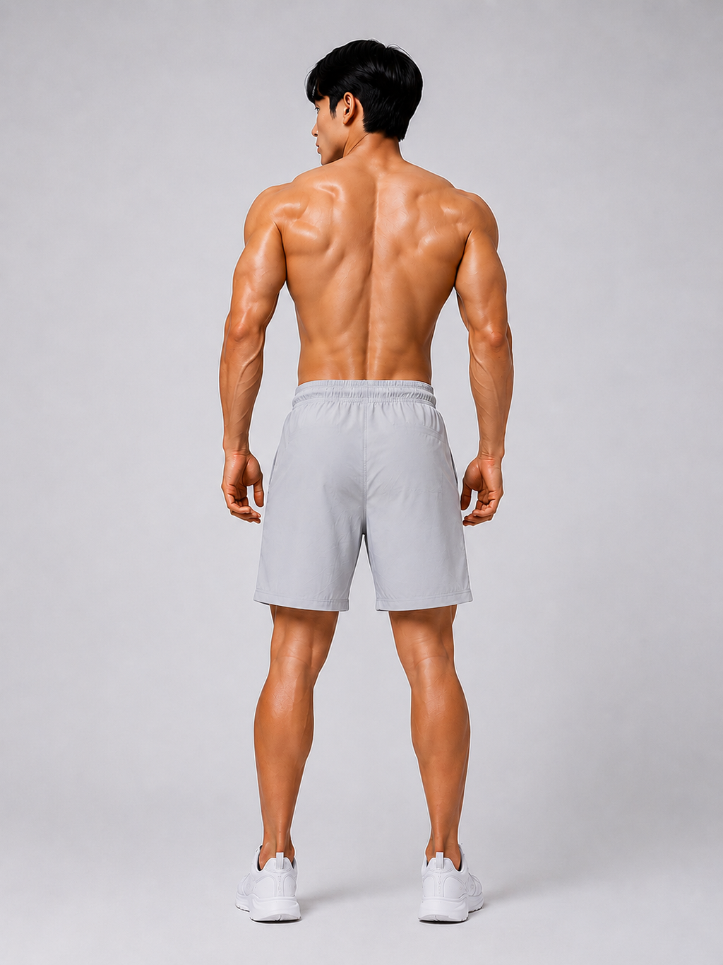 Men's Premium Active Shorts