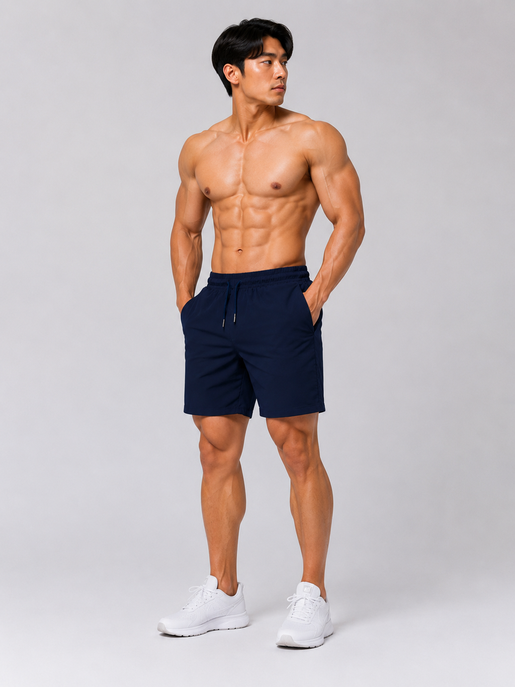 Men's Premium Active Shorts