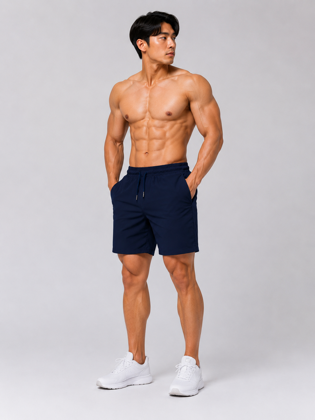 Men's Premium Active Shorts
