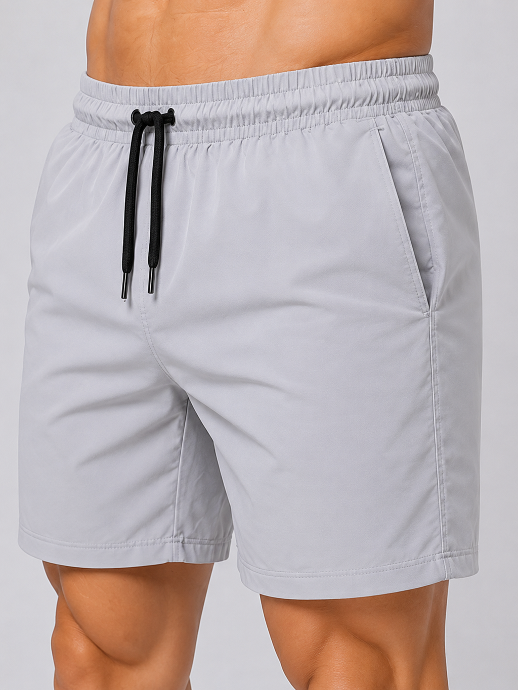Men's Premium Active Shorts