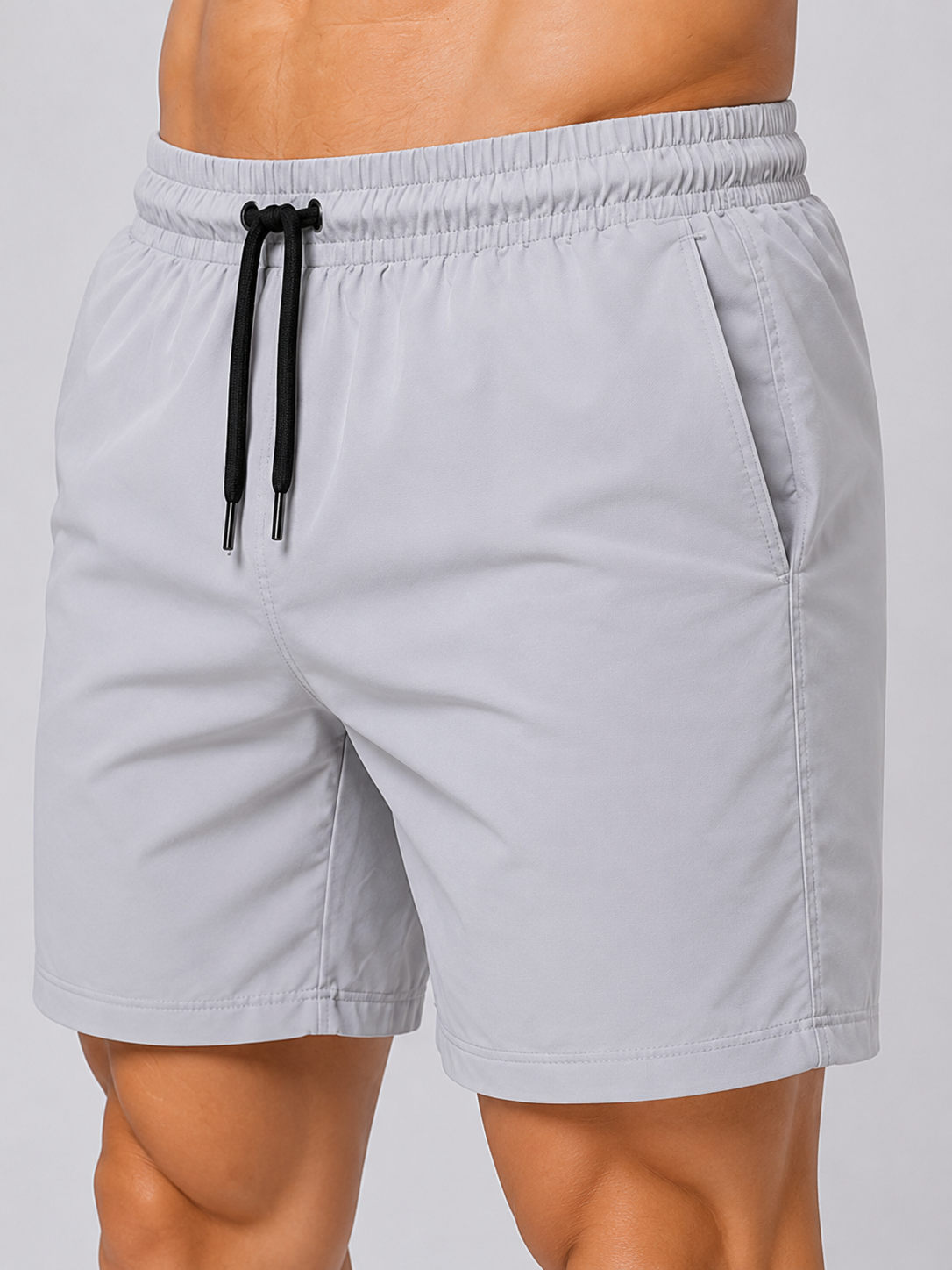 Men's Premium Active Shorts