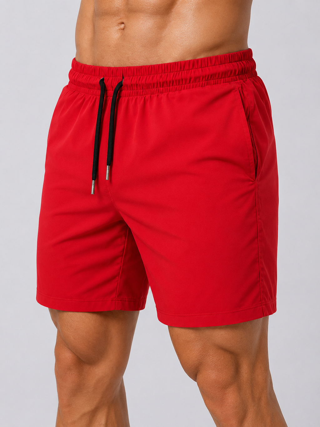Men's Premium Active Shorts